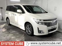 2011 Nissan Elgrand