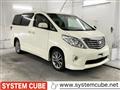 2010 Toyota Alphard G
