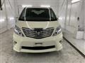 2010 Toyota Alphard G