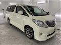 2010 Toyota Alphard G