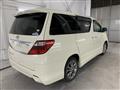 2010 Toyota Alphard G