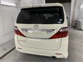 2010 Toyota Alphard G