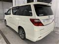 2010 Toyota Alphard G