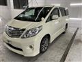 2010 Toyota Alphard G