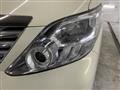 2010 Toyota Alphard G