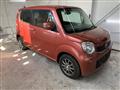 2011 Nissan Moco