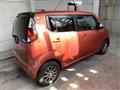 2011 Nissan Moco