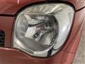 2011 Nissan Moco