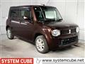2013 Suzuki Lapin