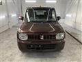 2013 Suzuki Lapin