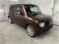 2013 Suzuki Lapin