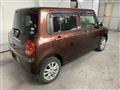 2013 Suzuki Lapin