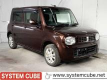 2013 Suzuki Lapin