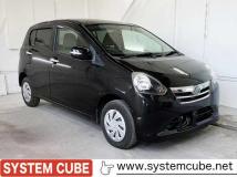 2011 Daihatsu Mira