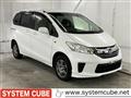 2015 Honda Freed