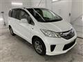 2015 Honda Freed
