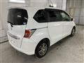 2015 Honda Freed
