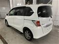 2015 Honda Freed
