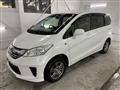 2015 Honda Freed