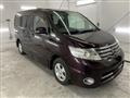 2009 Nissan Serena