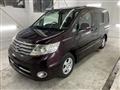 2009 Nissan Serena