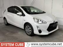 2015 Toyota AQUA