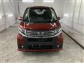 2015 Daihatsu Move Custom