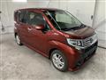 2015 Daihatsu Move Custom