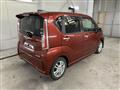 2015 Daihatsu Move Custom