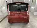 2015 Daihatsu Move Custom