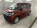 2015 Daihatsu Move Custom