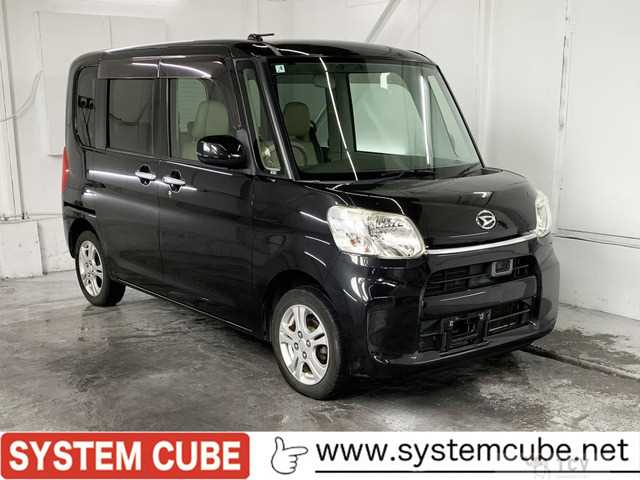 2013 Daihatsu Tanto
