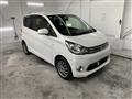 2015 Mitsubishi eK Wagon