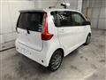 2015 Mitsubishi eK Wagon