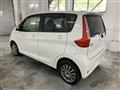 2015 Mitsubishi eK Wagon