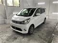2015 Mitsubishi eK Wagon