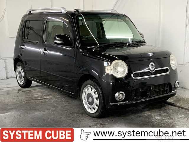 2012 Daihatsu MIRA COCOA