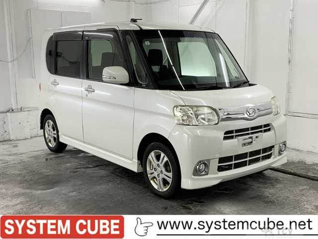 2013 Daihatsu Tanto