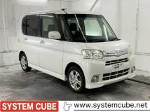 2013 Daihatsu Tanto