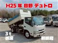 2013 Hino Dutro