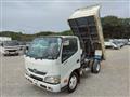 2013 Hino Dutro