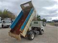 2013 Hino Dutro
