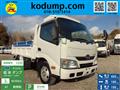 2015 Hino Dutro