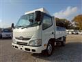 2015 Hino Dutro