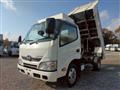 2015 Hino Dutro