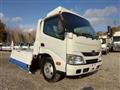 2015 Hino Dutro