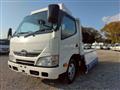 2015 Hino Dutro