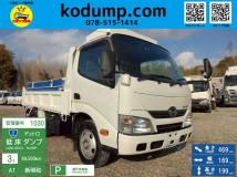 2015 Hino Dutro
