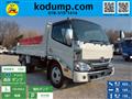 2016 Hino Dutro