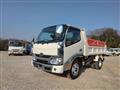 2016 Hino Dutro